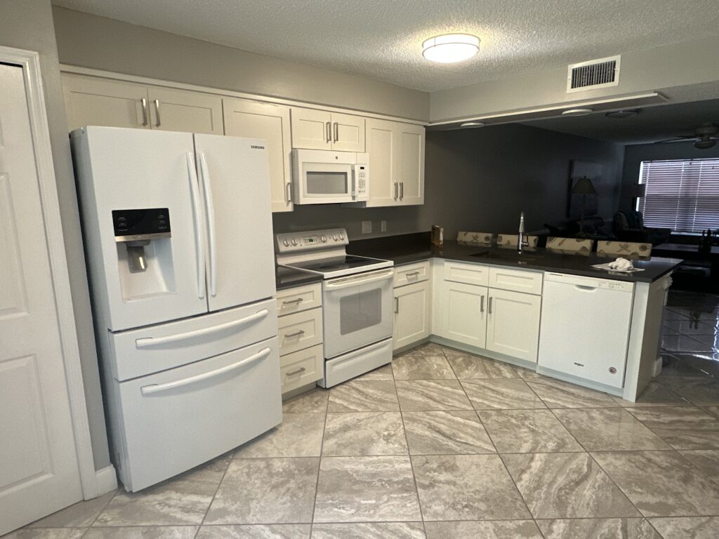 Condo Remodeling in Bonita Springs — bonita springs fl